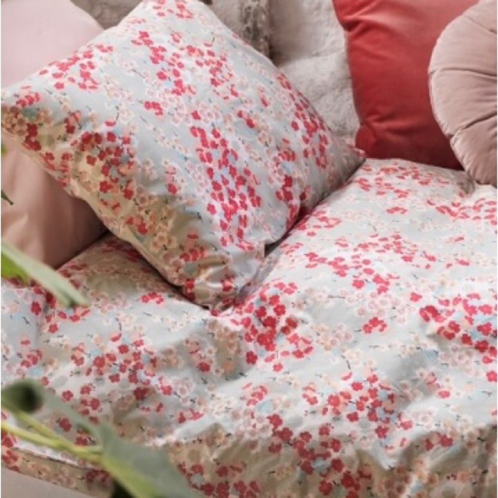 King size duvet